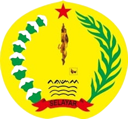 Logo Kelurahan Benteng Utara